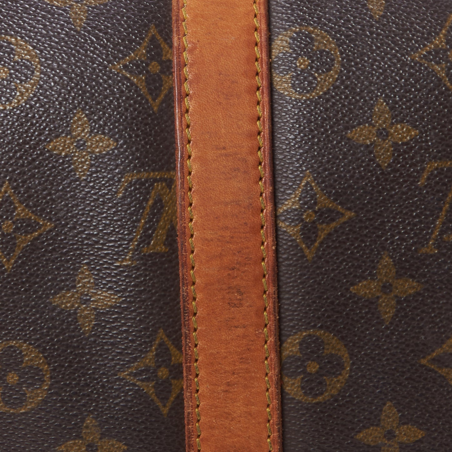 Monogram Keepall Bandouliere 45
