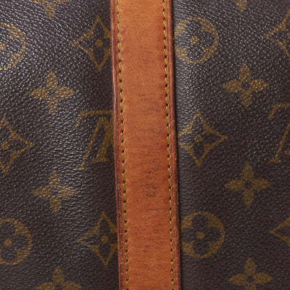 Louis Vuitton Monogram Keepall Bandouliere 45 11 of 13