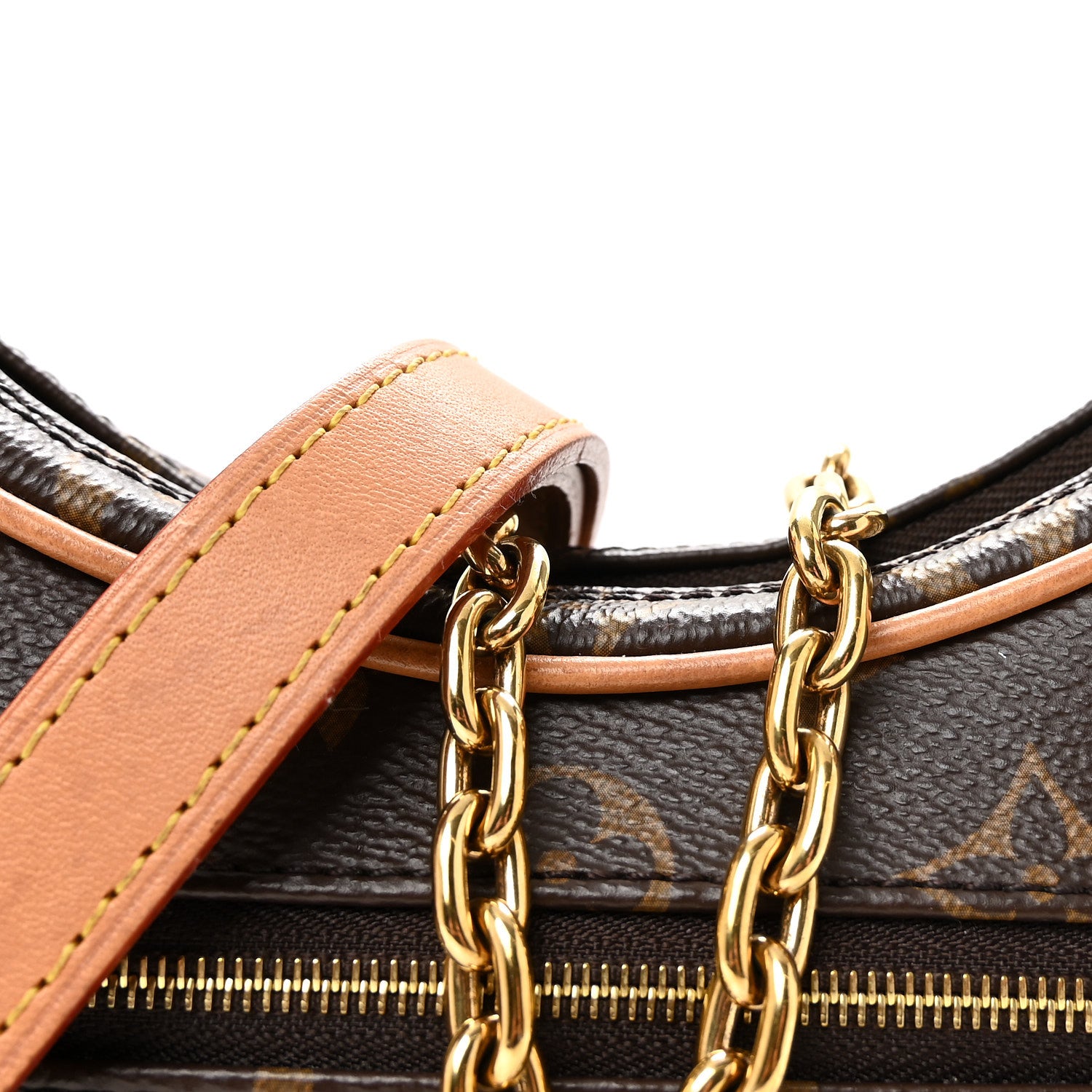 Louis Vuitton Monogram Loop 7 of 9