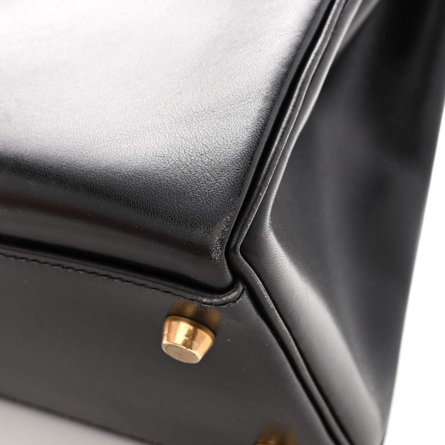 Box Kelly Retourne 32 Black