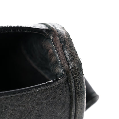 Balenciaga Agneau Classic Hardware City Black 29 of 33