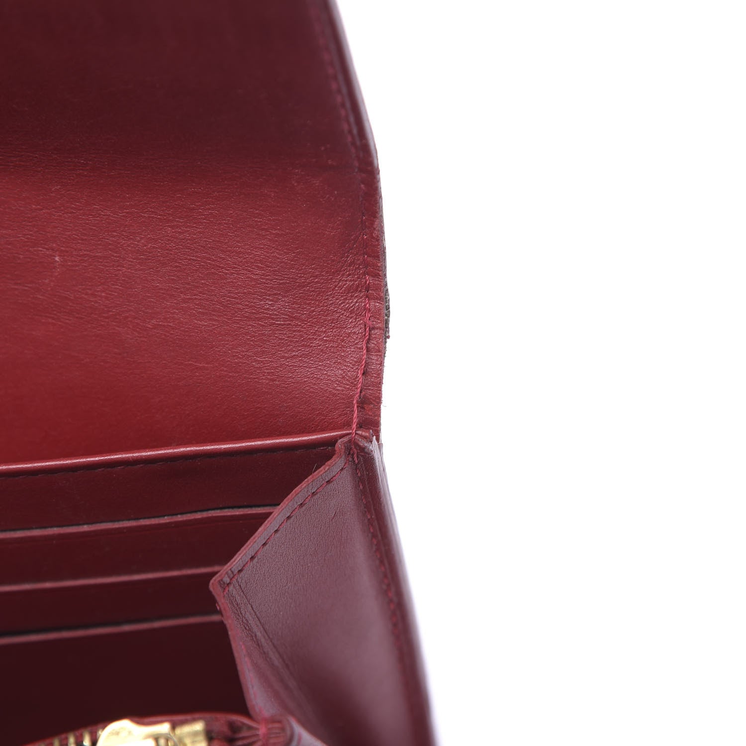 Louis Vuitton Vernis Sarah Wallet Pomme D'Amour 18 of 18