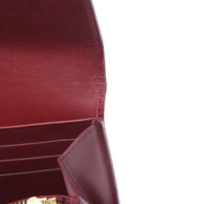 Louis Vuitton Vernis Sarah Wallet Pomme D'Amour 18 of 18