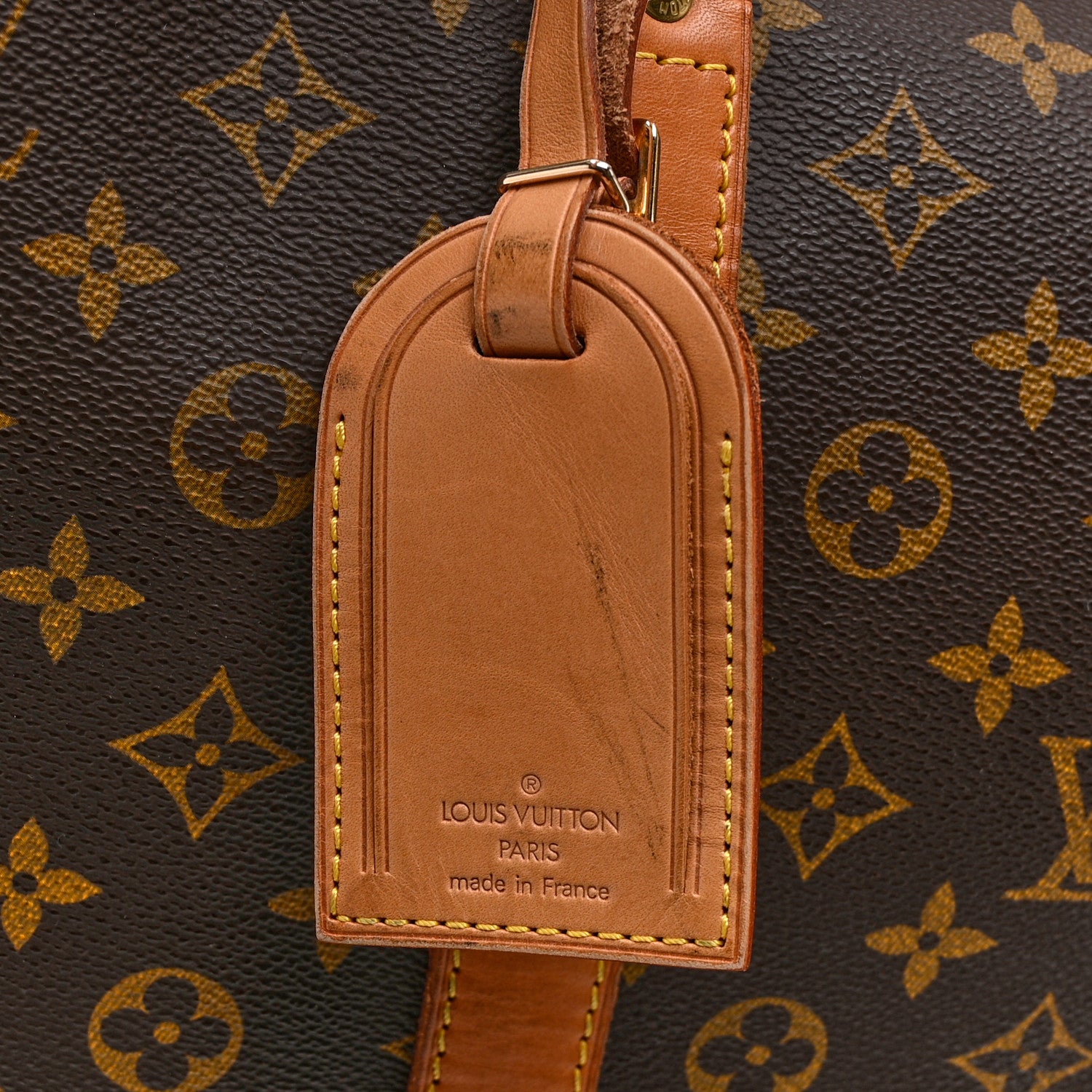 Louis Vuitton Monogram Sirius 70 15 of 15