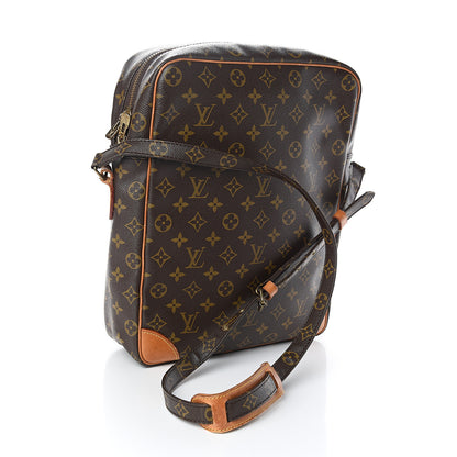 Louis Vuitton Monogram Danube GM 2 of 13