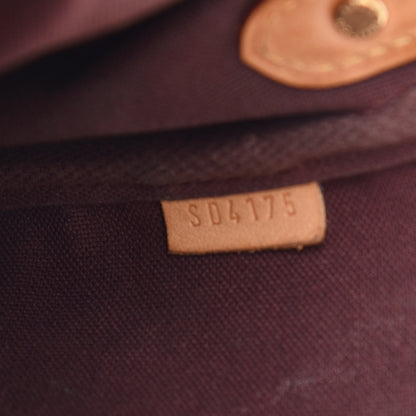 Louis Vuitton Monogram Favorite MM 10 of 15