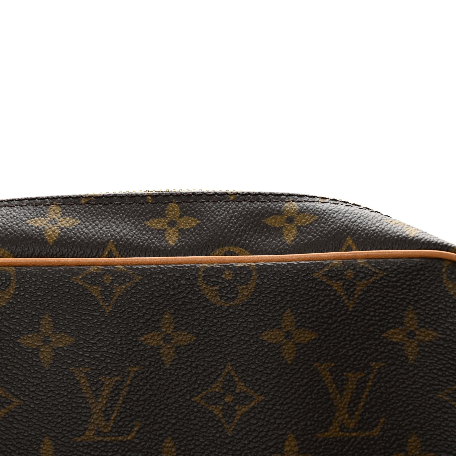 Louis Vuitton Monogram Trocadero 27 13 of 13