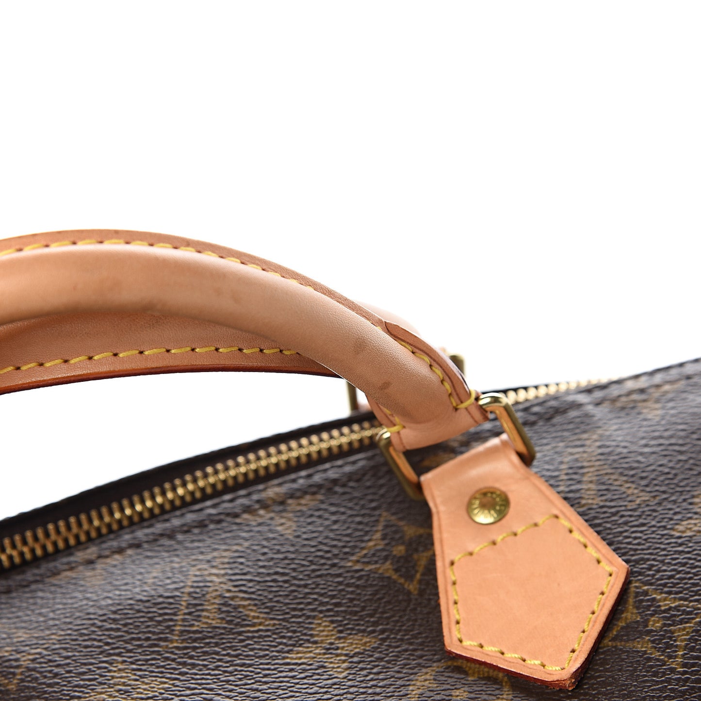 Monogram Speedy 40