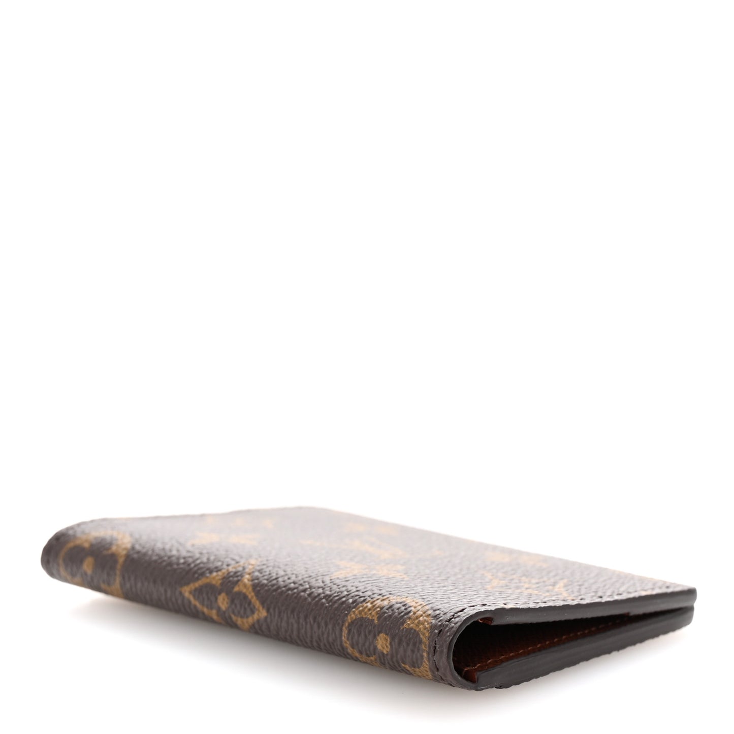 Monogram Pocket Organizer NM