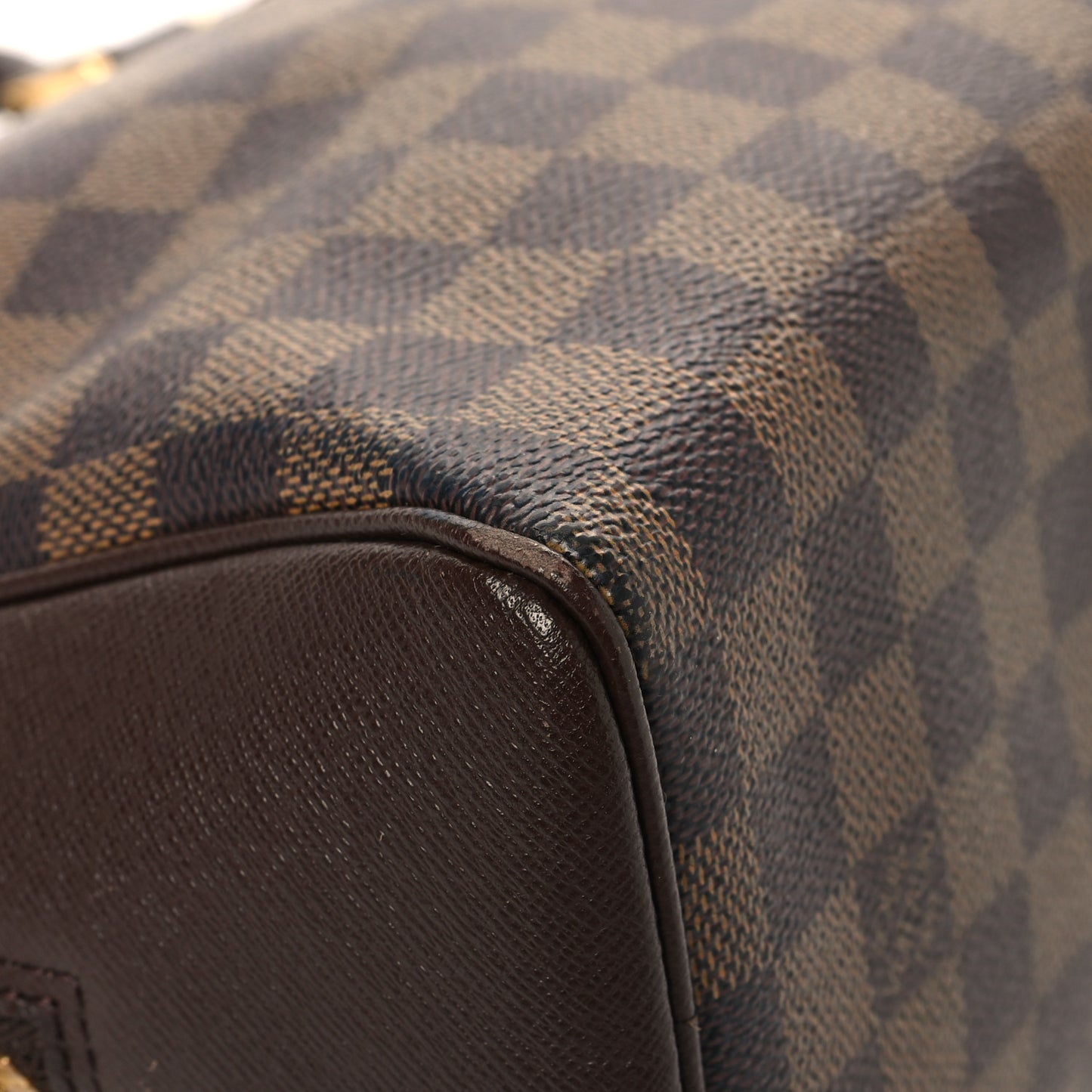 Damier Ebene Brera