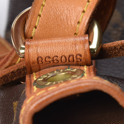 Louis Vuitton Monogram Noe 8 of 19