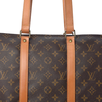 Louis Vuitton Monogram Sac Flanerie 45 7 of 15