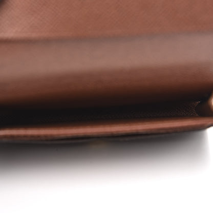 Louis Vuitton Monogram Business Card Holder 5 of 6