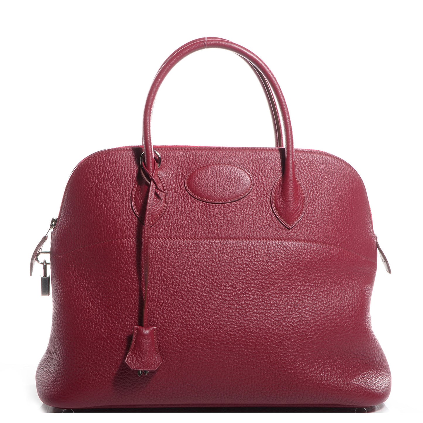 Taurillon Clemence Bolide 35 Rubis