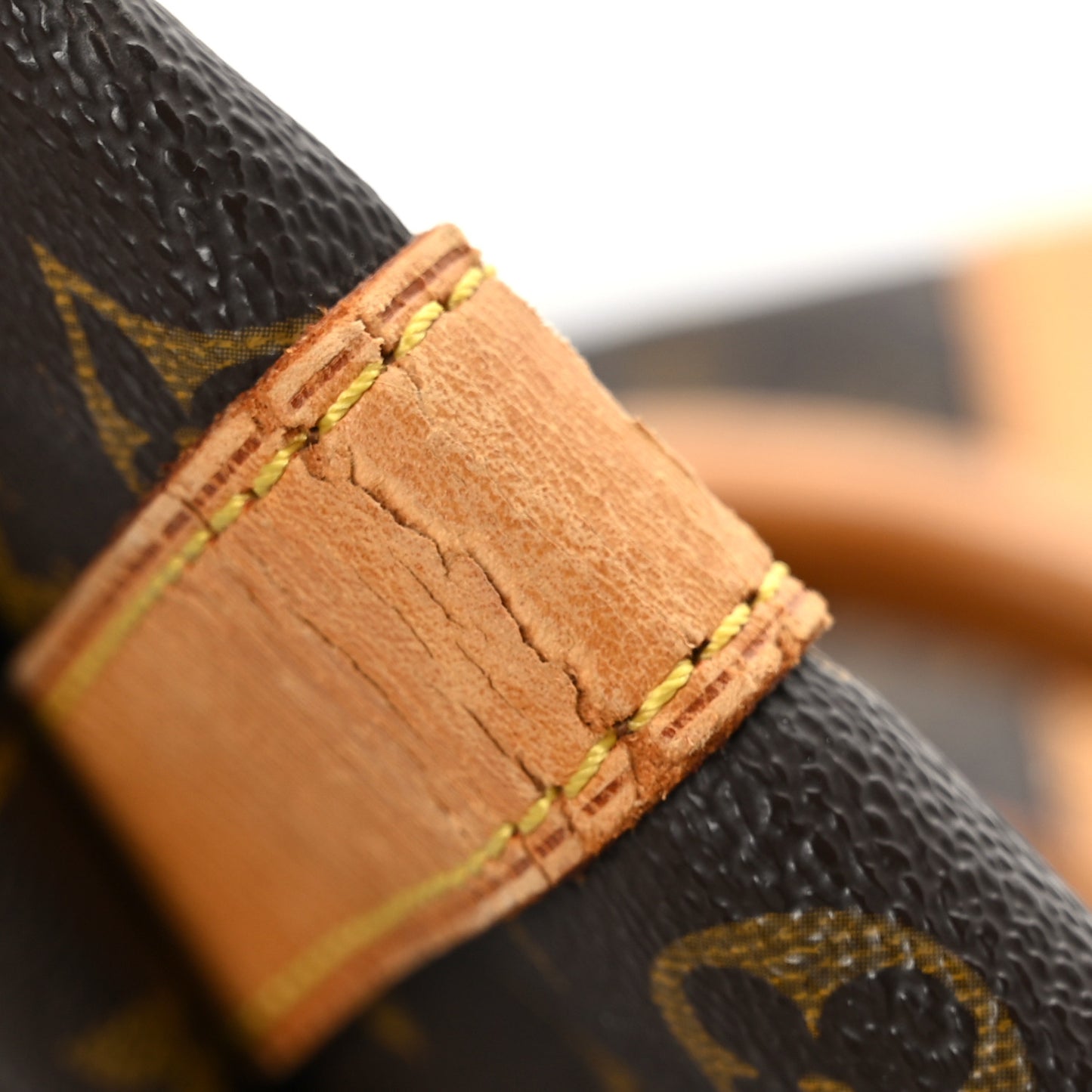 Monogram Keepall 50