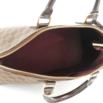 Louis Vuitton Damier Ebene Alma PM 5 of 7
