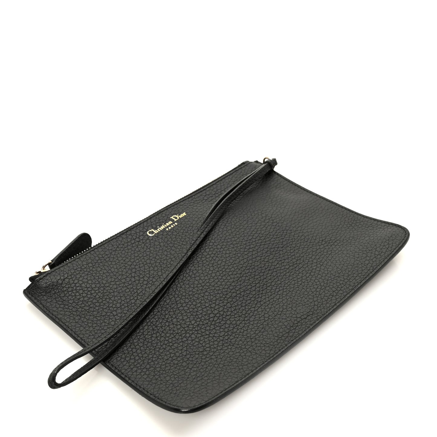 Bullcalf Diorissimo Pouch Black