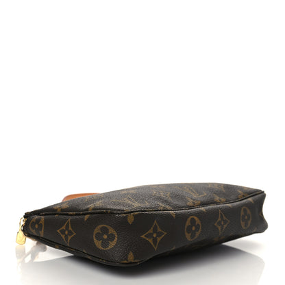 Louis Vuitton Monogram Pochette Accessories 4 of 9