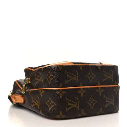 Louis Vuitton Monogram Amazone 4 of 8
