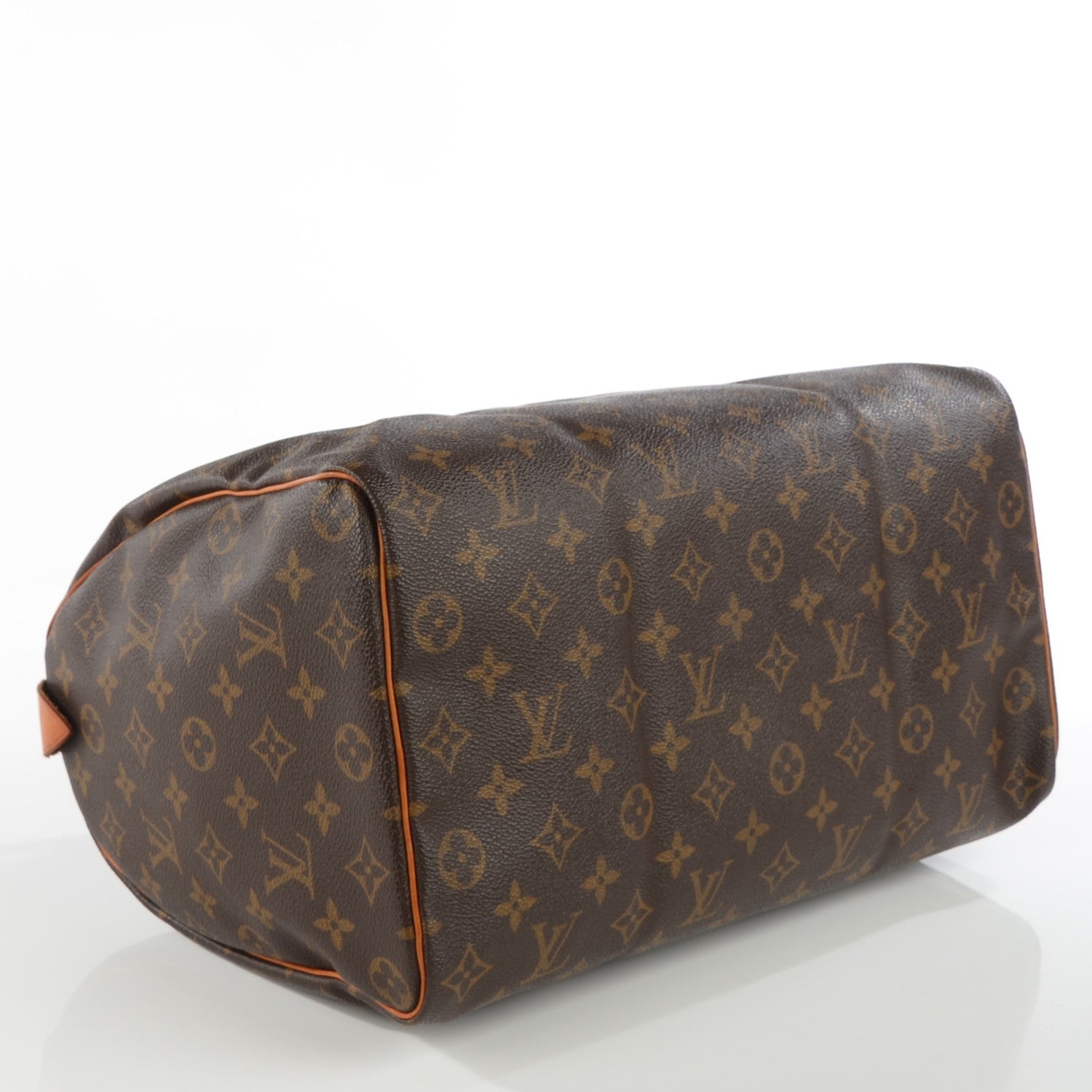 Louis Vuitton Monogram Speedy 35 4 of 7