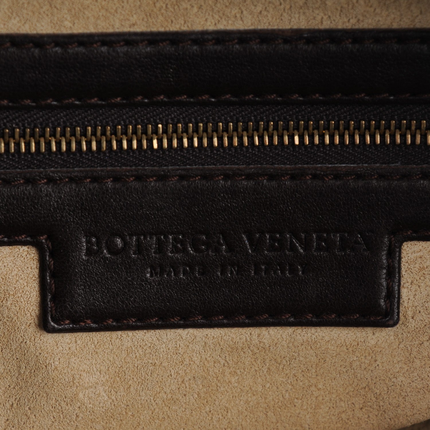 Bottega Veneta Nappa Intrecciato Medium Veneta Hobo Ebano 6 of 8