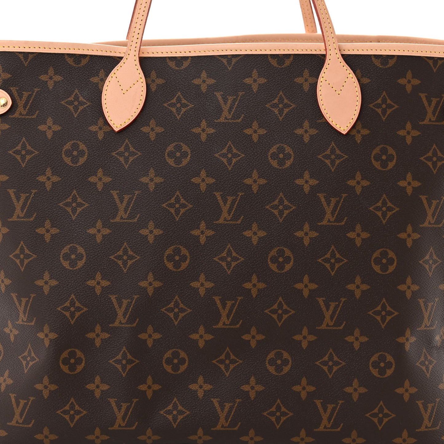 Monogram Neo Neverfull GM