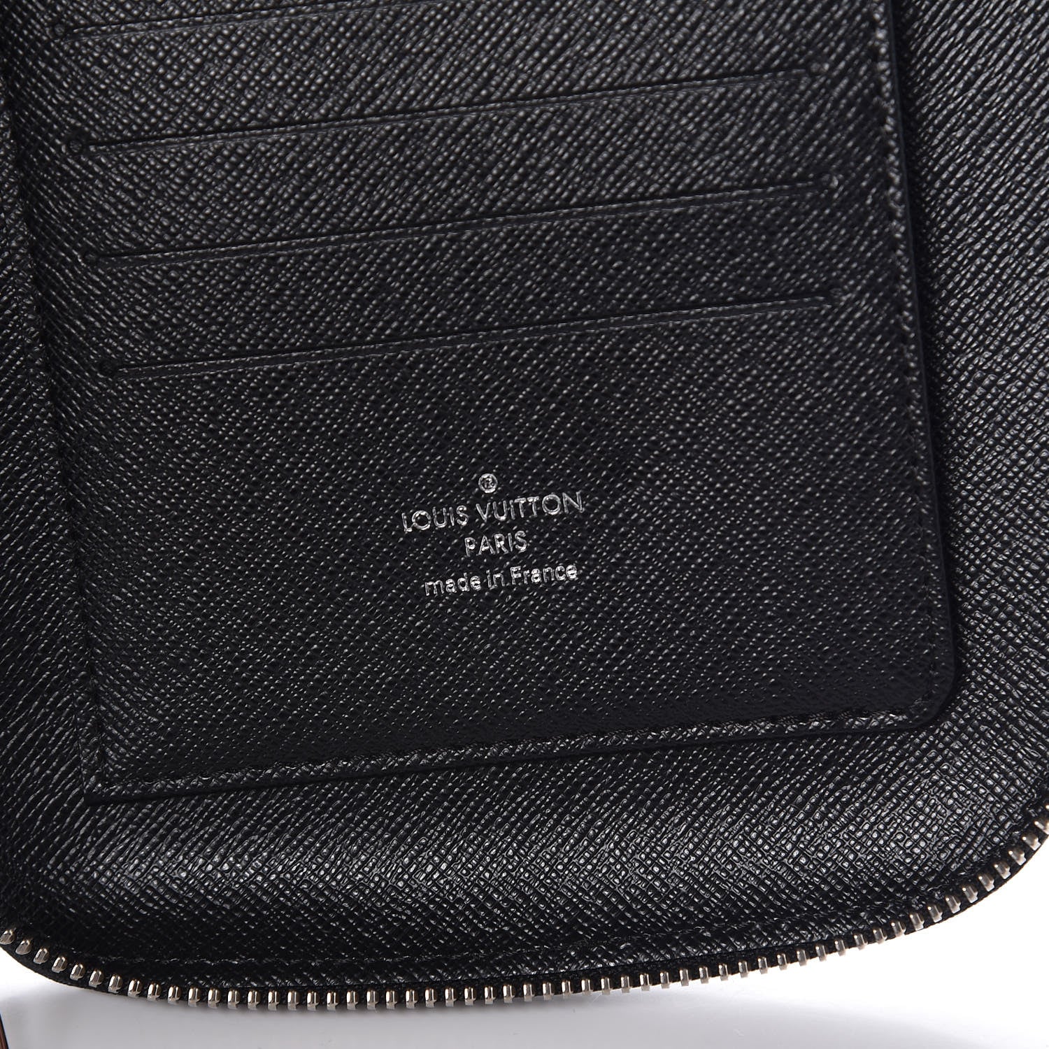 Louis Vuitton Damier Graphite Atoll Travel Organizer 6 of 6