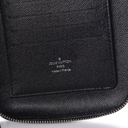 Louis Vuitton Damier Graphite Atoll Travel Organizer 6 of 6