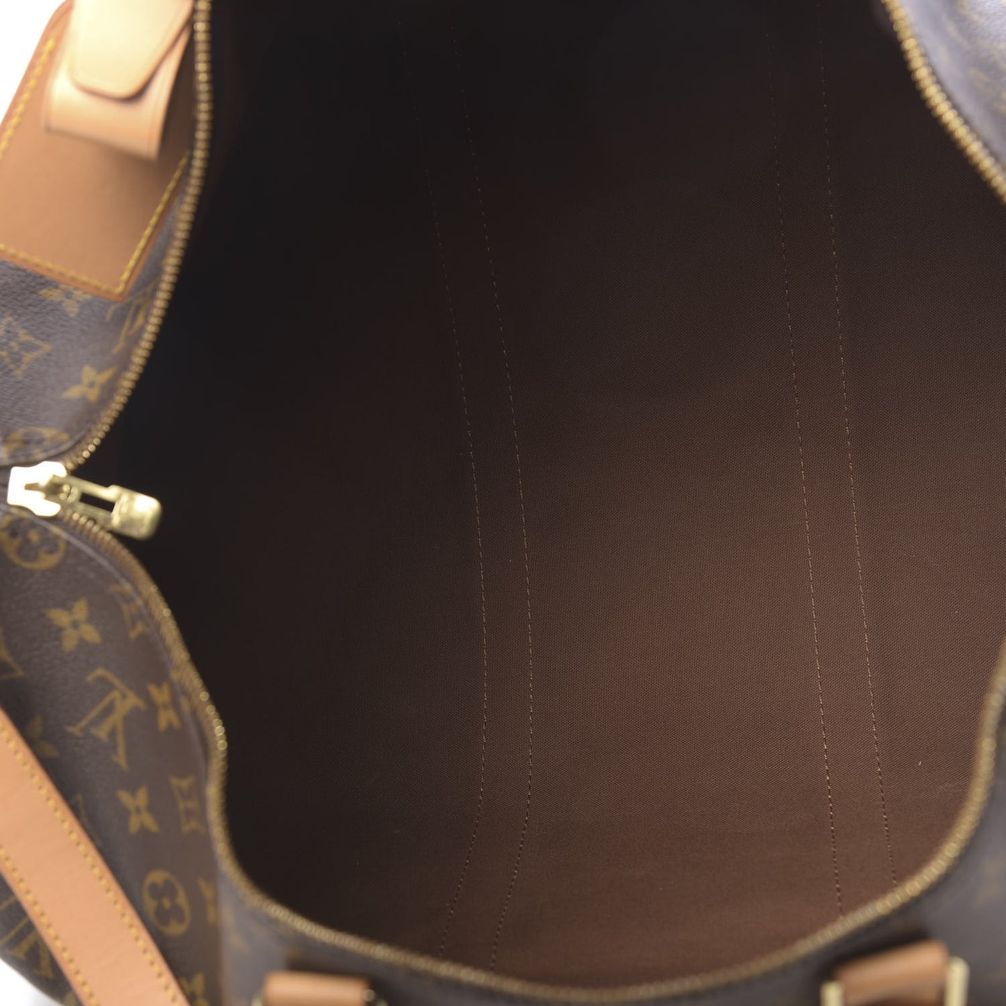 Monogram Keepall Bandouliere 50