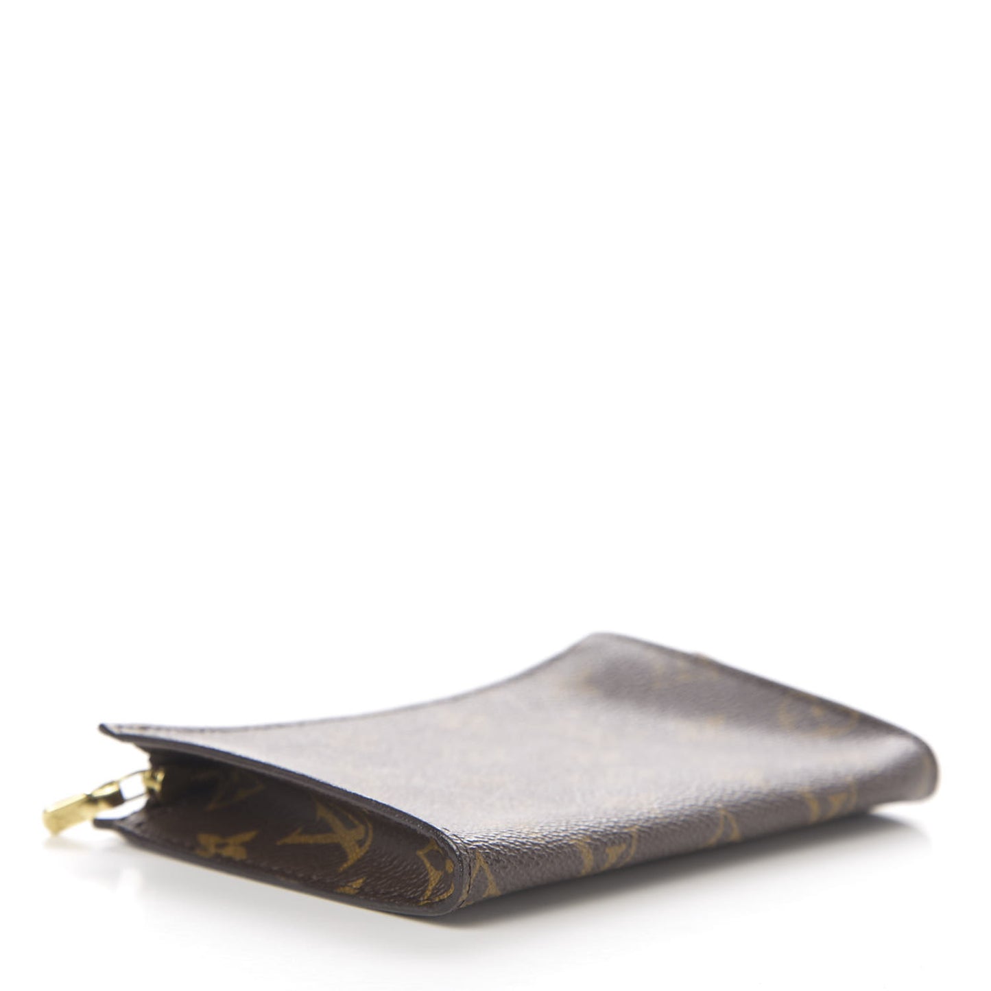 Monogram Bucket 27 Pouch
