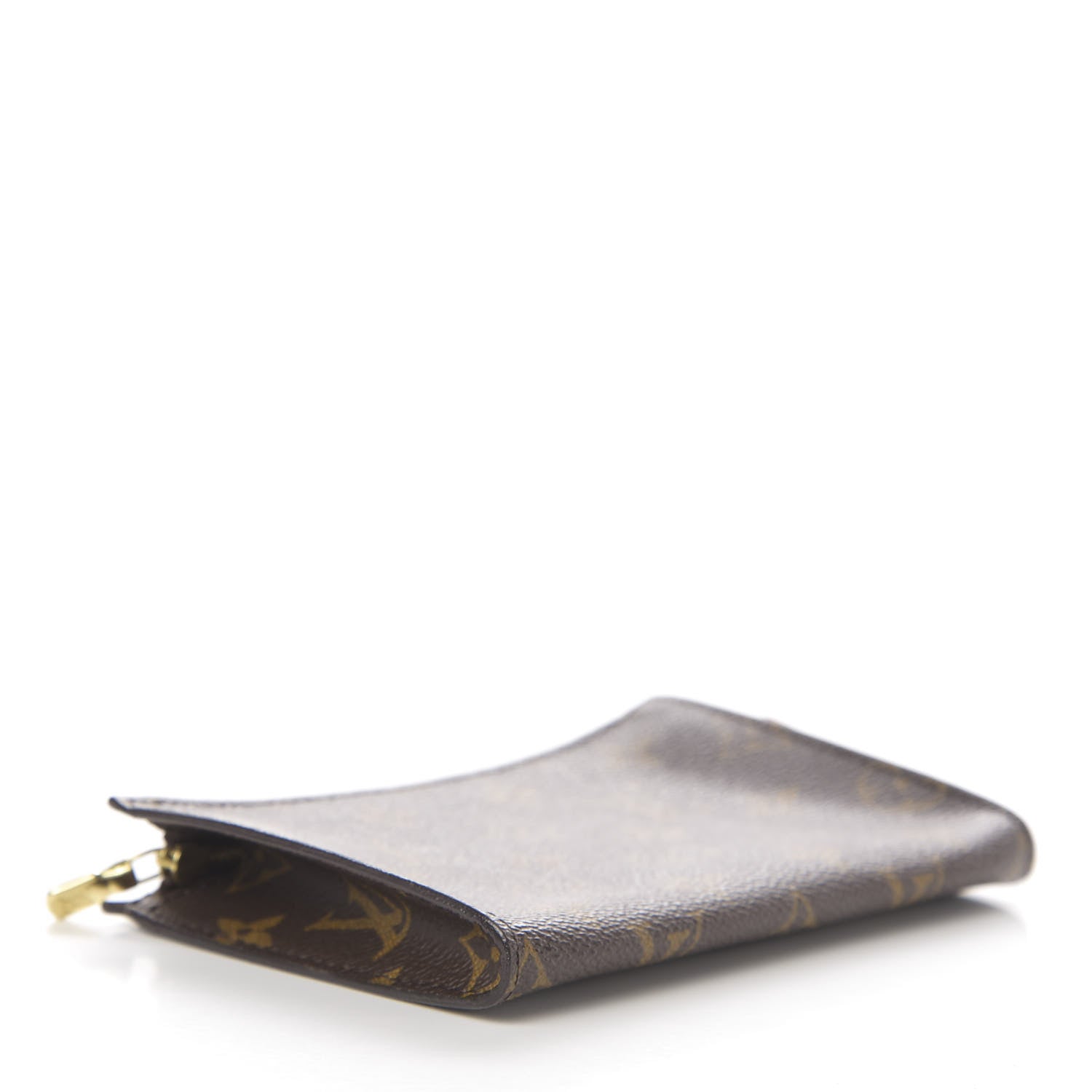 Louis Vuitton Monogram Bucket 27 Pouch 4 of 8