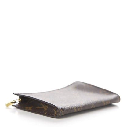 Louis Vuitton Monogram Bucket 27 Pouch 4 of 8