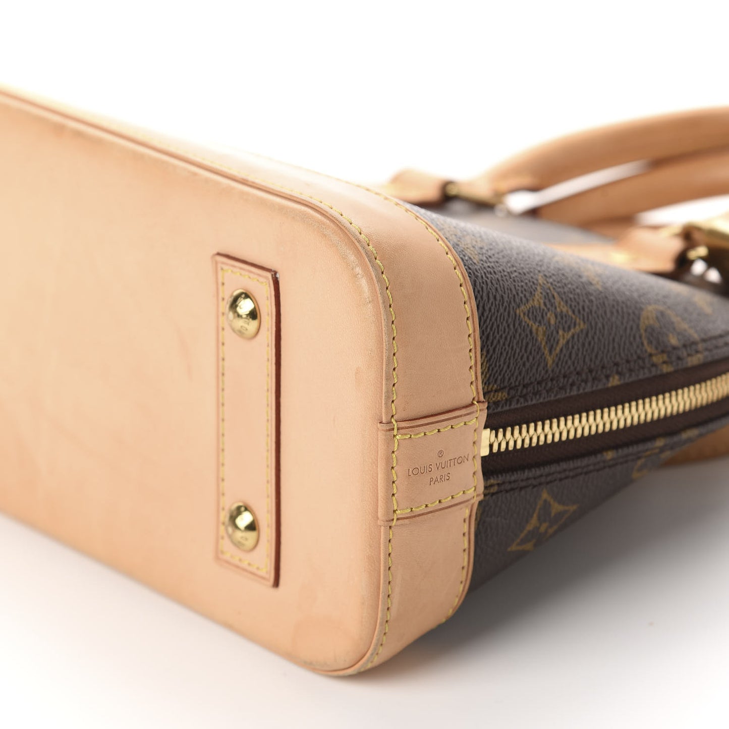 Monogram Alma BB