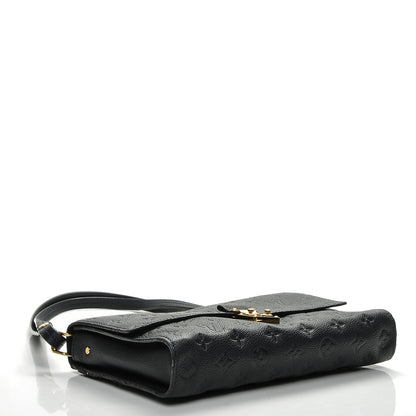 Louis Vuitton Empreinte Fascinante Black 4 of 7