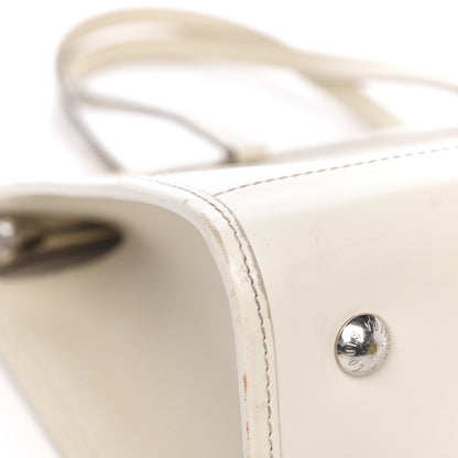 Louis Vuitton Epi Madeleine GM Ivory 8 of 12