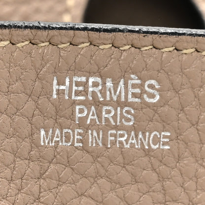 Hermes Togo Birkin 35 Argile 6 of 20