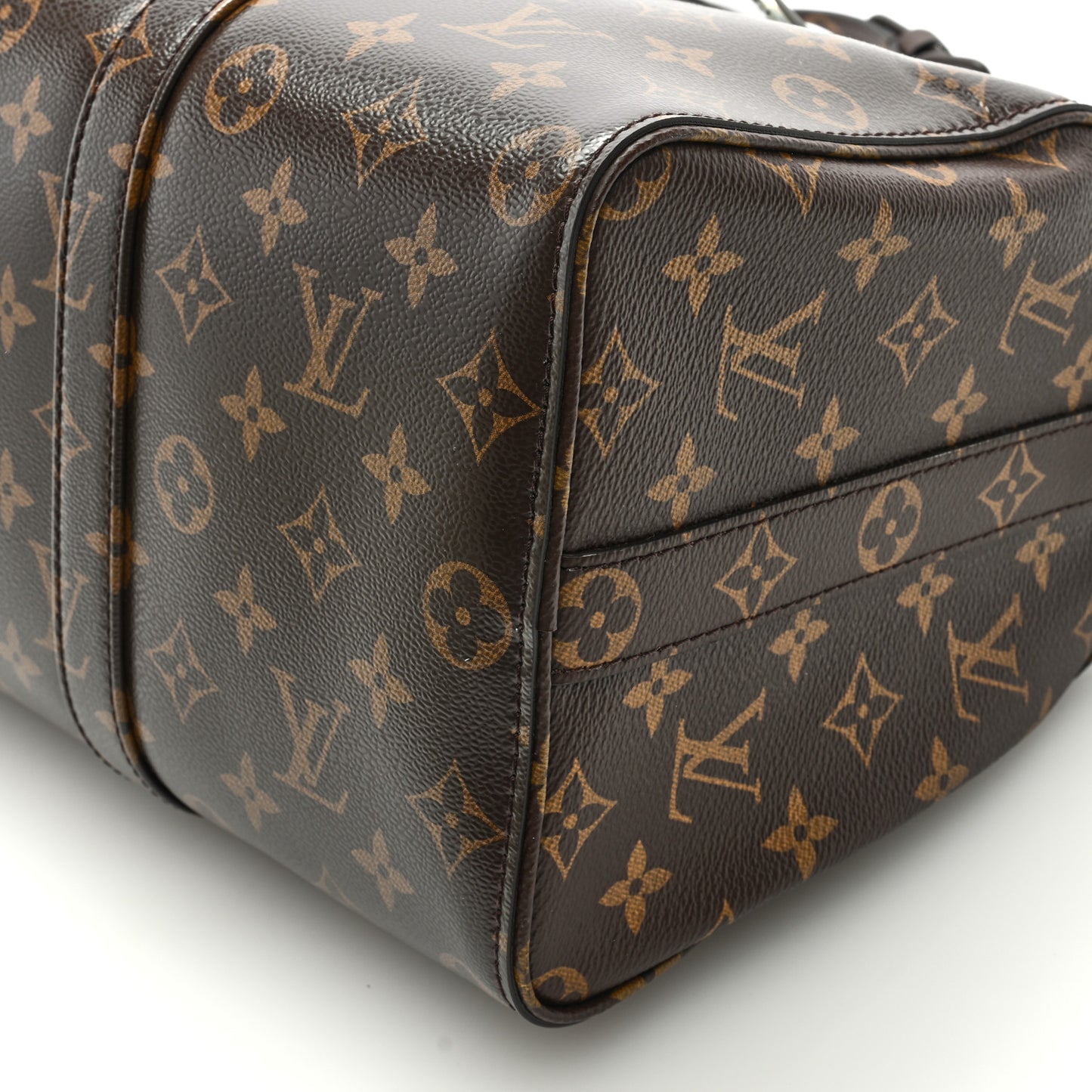 Metallic Nebula Monogram Speedy Bandouliere 35 Multicolor