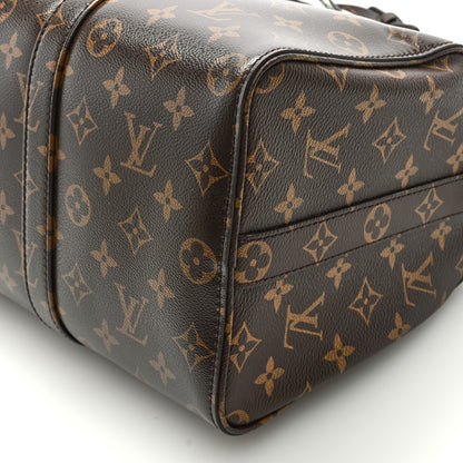 Louis Vuitton Metallic Nebula Monogram Speedy Bandouliere 35 Multicolor 8 of 8