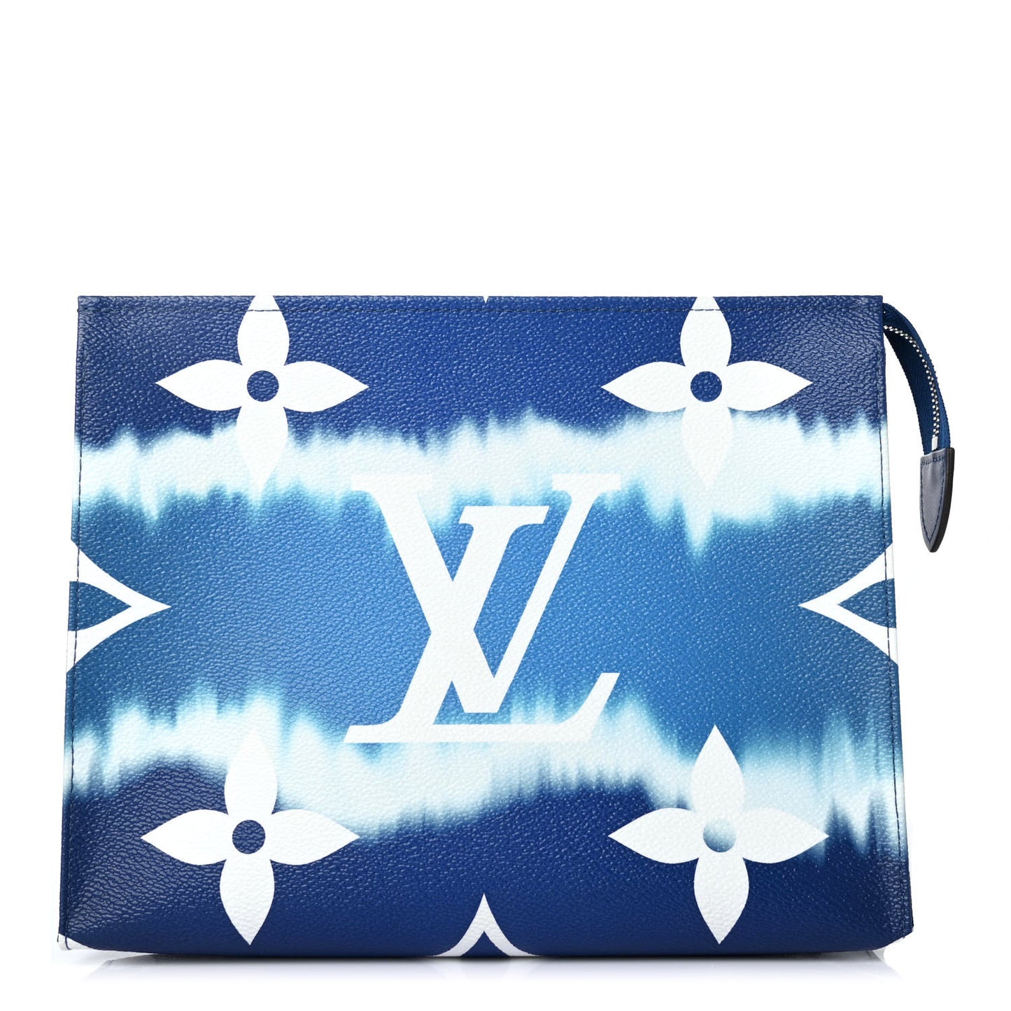 Monogram Escale Toiletry Pouch 26 Blue