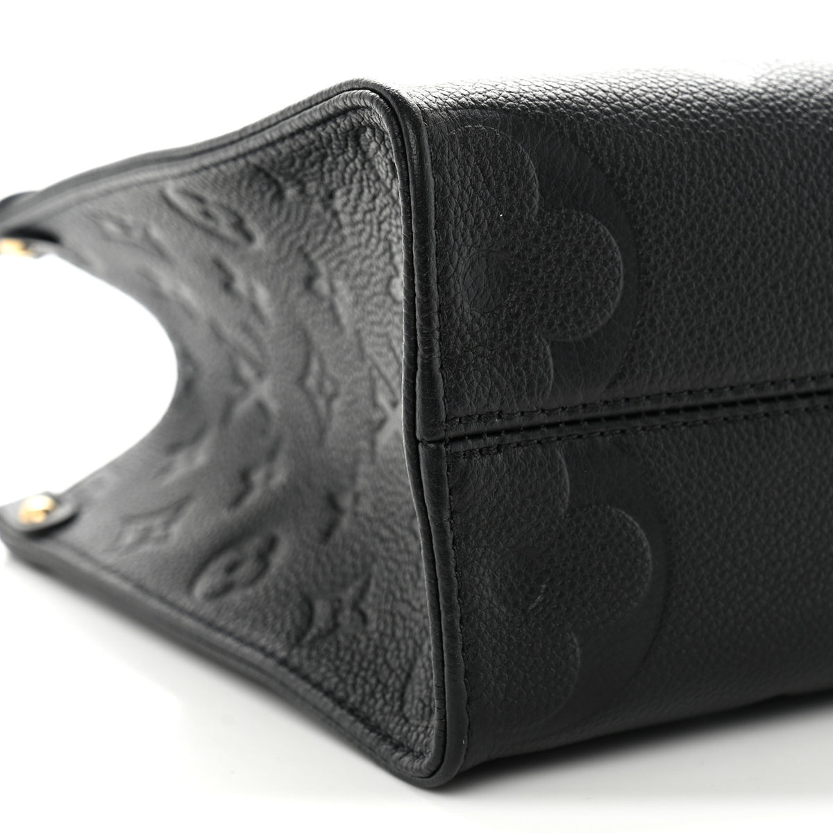 Empreinte Monogram Giant Onthego PM Black