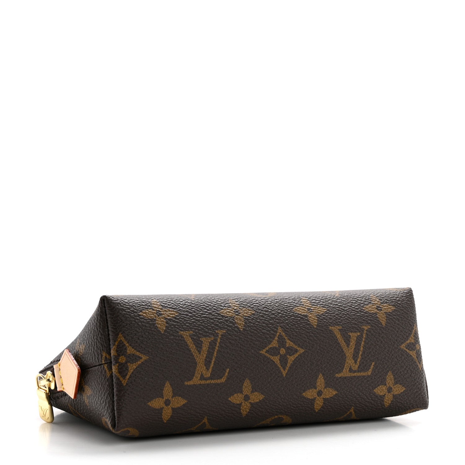 Louis Vuitton Monogram Cosmetic Pouch 4 of 7