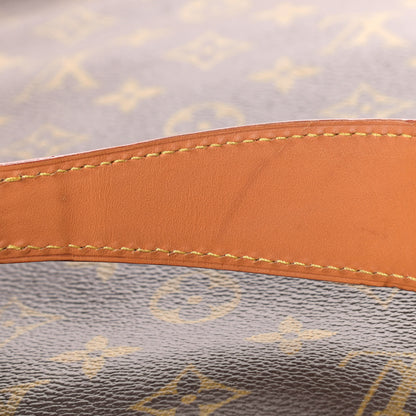 Louis Vuitton Monogram Iconoclasts Karl Lagerfeld Punching Bag GM 9 of 10