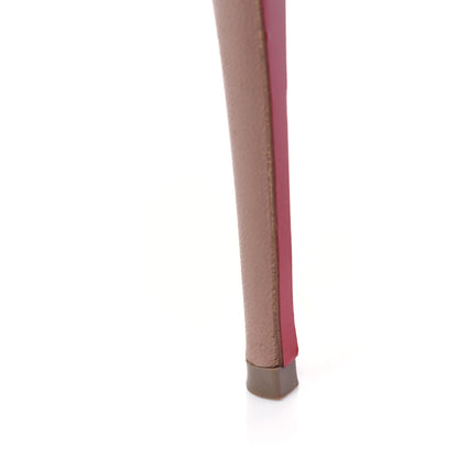 Christian Louboutin Nappa Iriza 100 Pumps 37.5 Nude 15 of 21