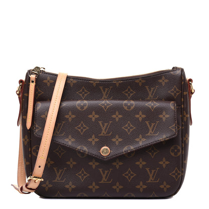 Louis Vuitton Monogram Mabillon 1 of 20