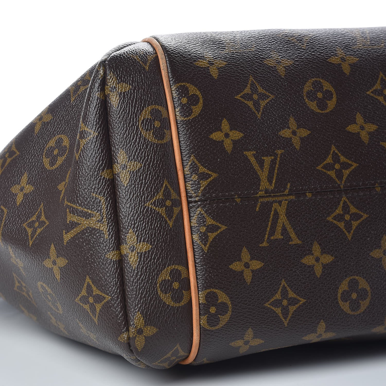 Louis Vuitton Monogram Totally MM 9 of 11