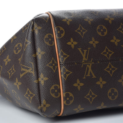 Louis Vuitton Monogram Totally MM 9 of 11
