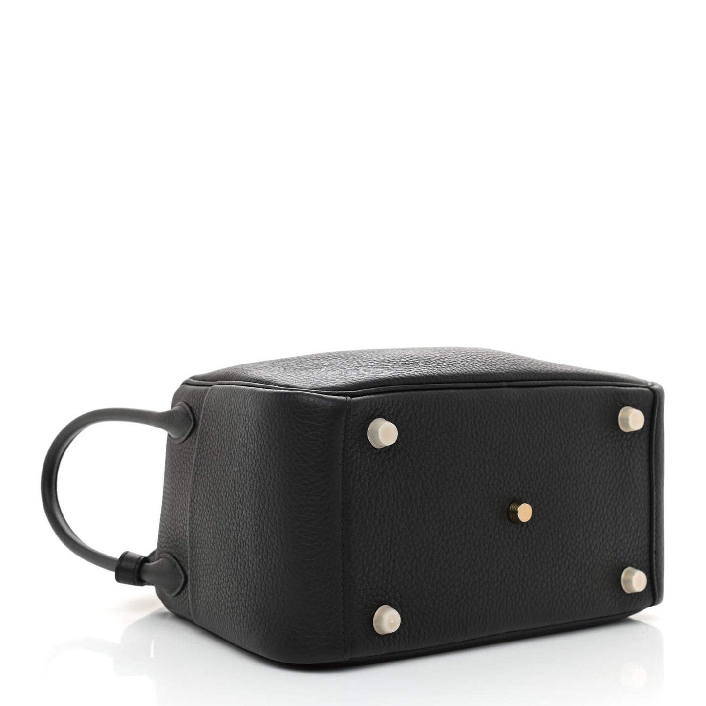 Taurillon Clemence Lindy 26 Black