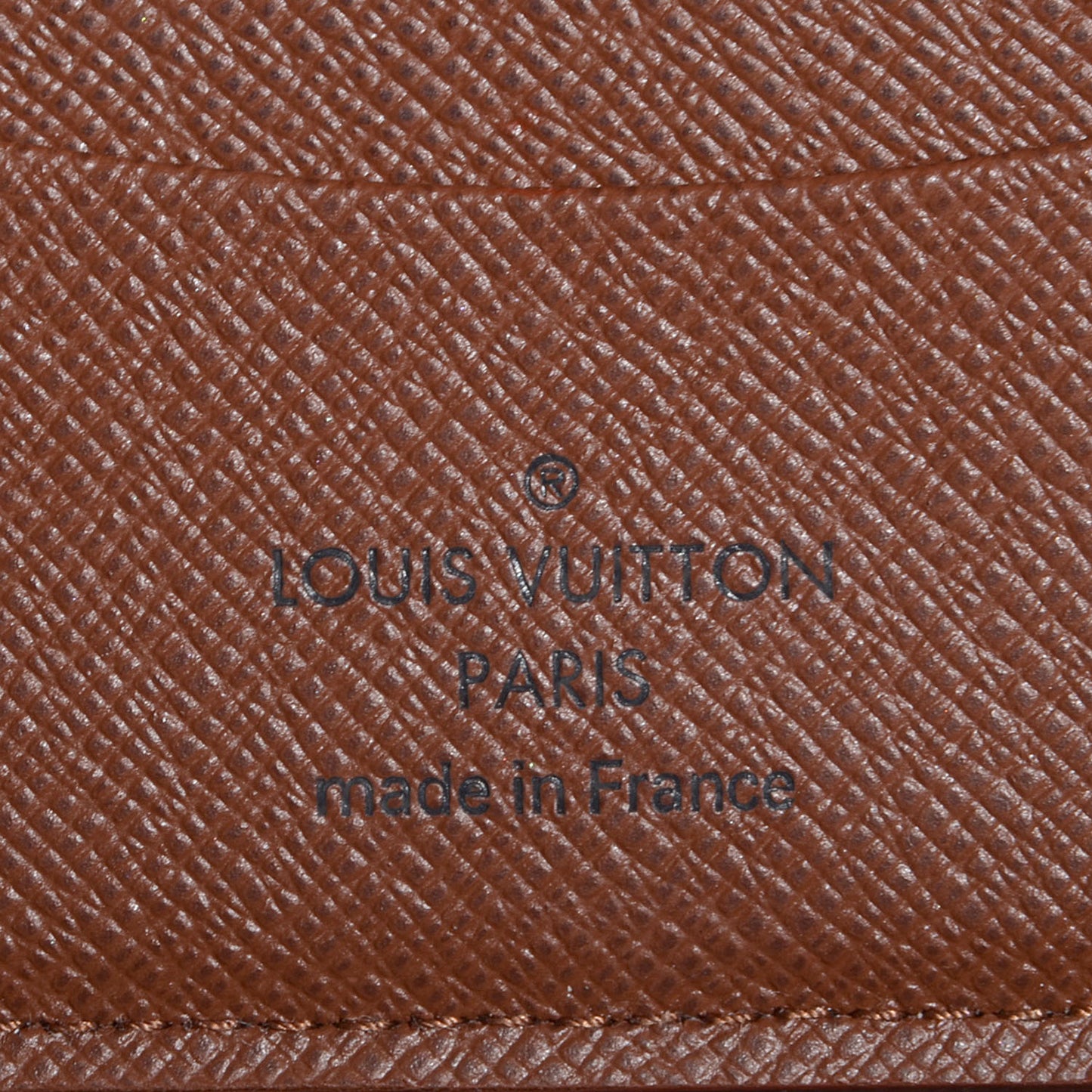 Monogram Zippy Compact Wallet