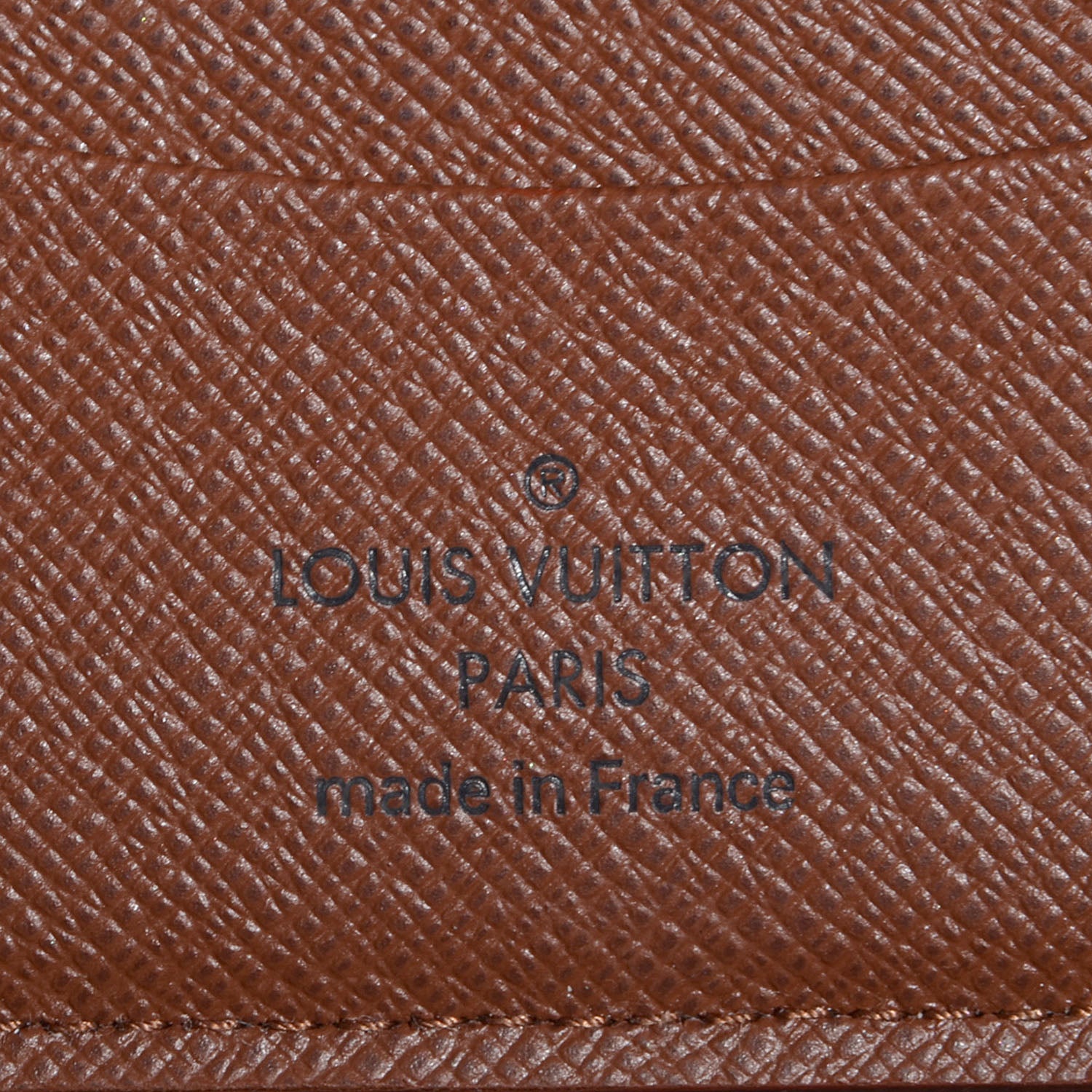 Louis Vuitton Monogram Zippy Compact Wallet 7 of 8