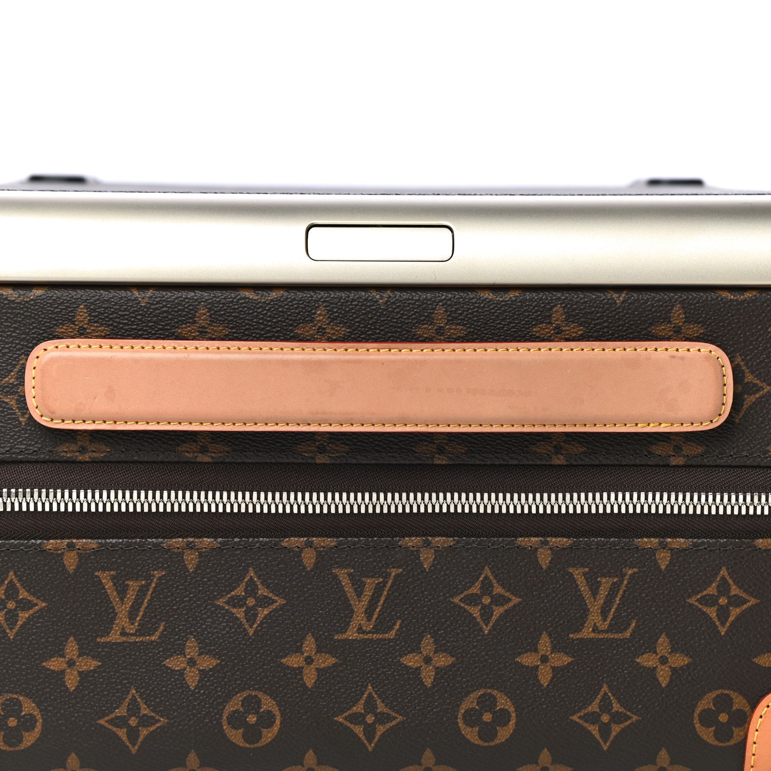 Louis Vuitton Monogram Horizon 55 16 of 25